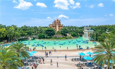 伯乐配资 三亚三个区凭何同时跻身50强？